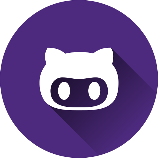 Icono github