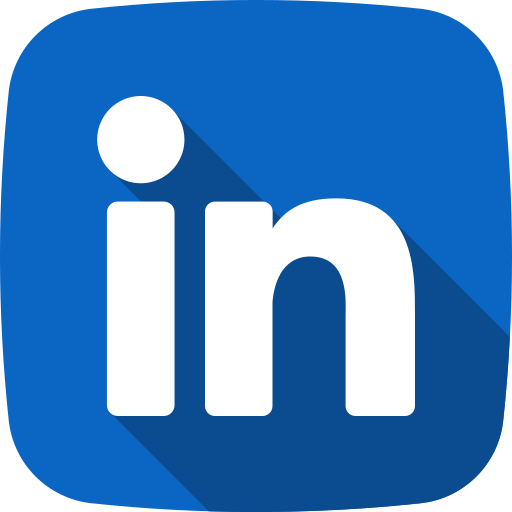Icono linkedin